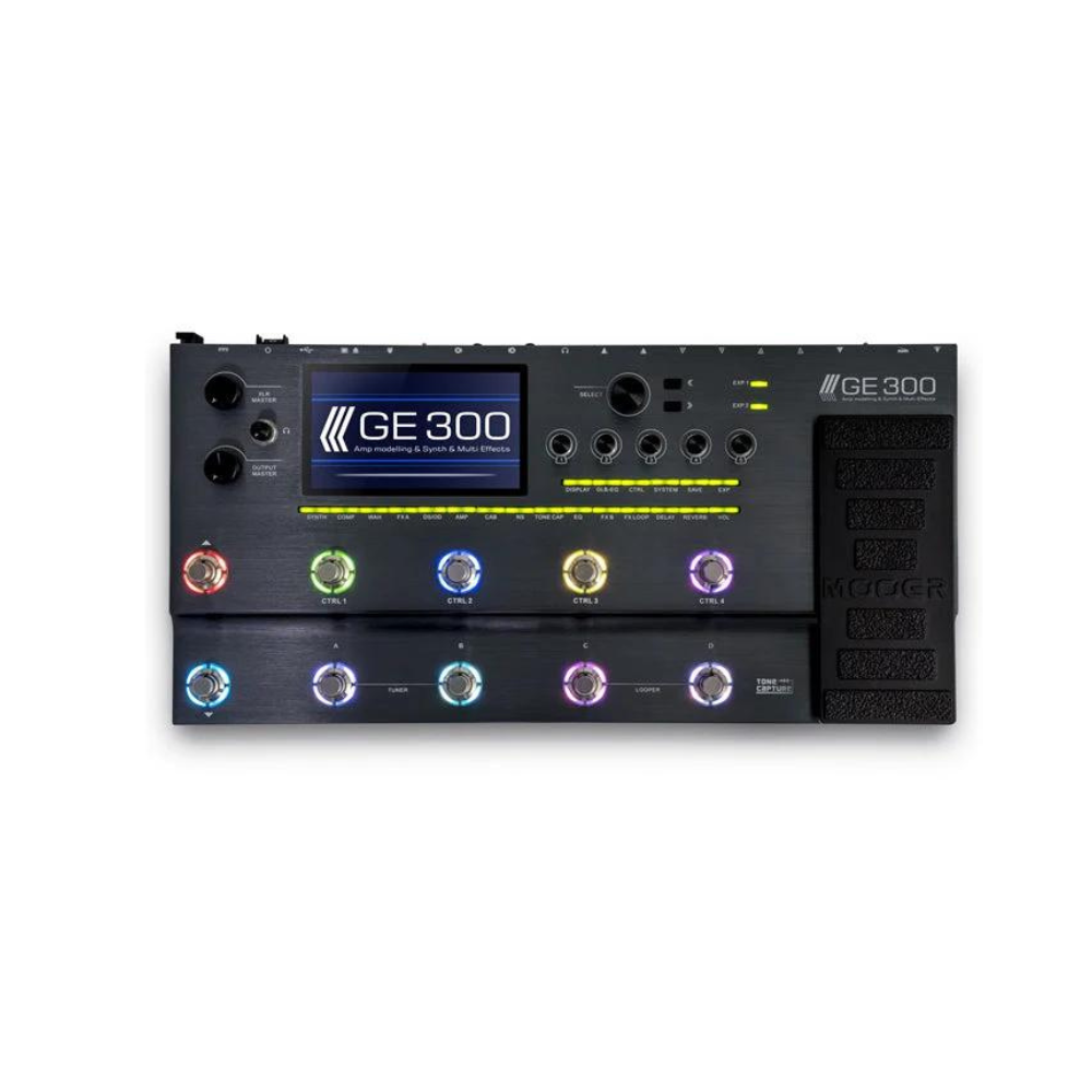 Mooer GE-300