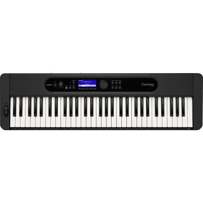 Casiotone CT-S400