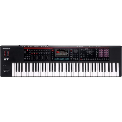Roland Fantom 07