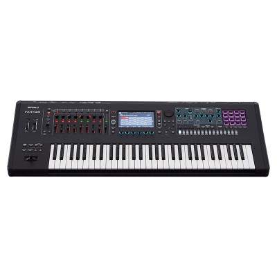 Roland Fantom 6