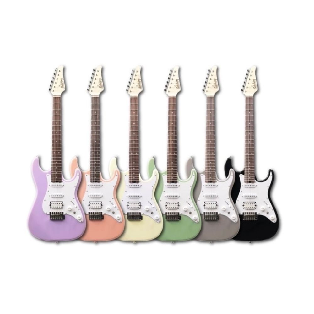 Guitar Điện Soloking MS-1 Basic