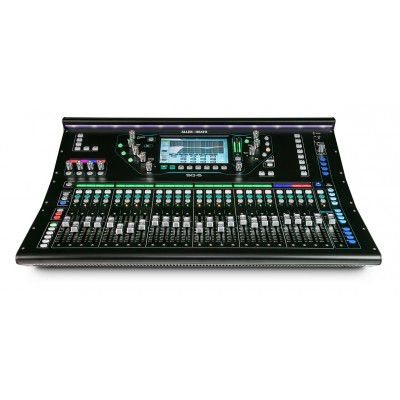 Mixer Allen & Heath SQ-6