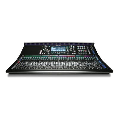 Mixer Allen & Heath SQ7