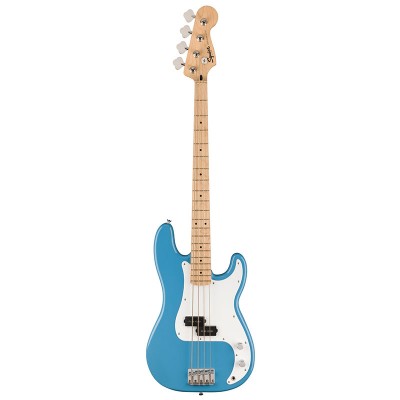 SQ SONIC P.Bass MN California Blue #0373902526