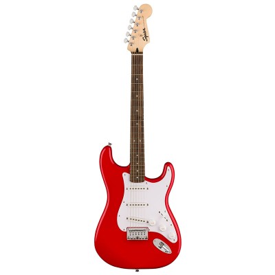 SQ SONIC Strat LRL HT Torino Red