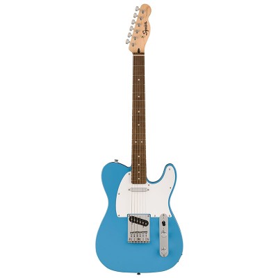 SQ SONIC Tele LRL California Blue