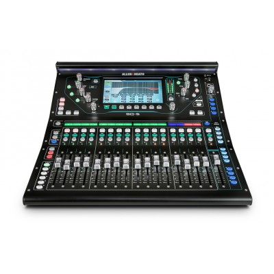 Allen & Heath SQ-5