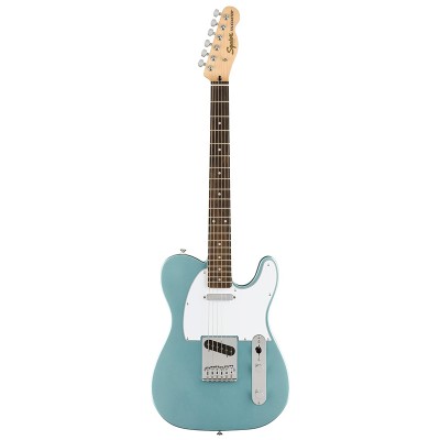 Squier FSR Affinity Tele Laurel Ice Blue Metallic