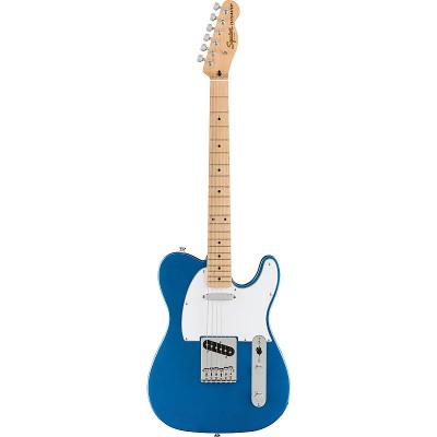 Squier FSR Affinity Tele Maple Lake Placid Blue