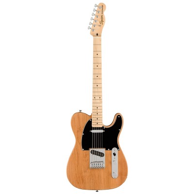 Squier FSR Affinity Tele Maple Natural