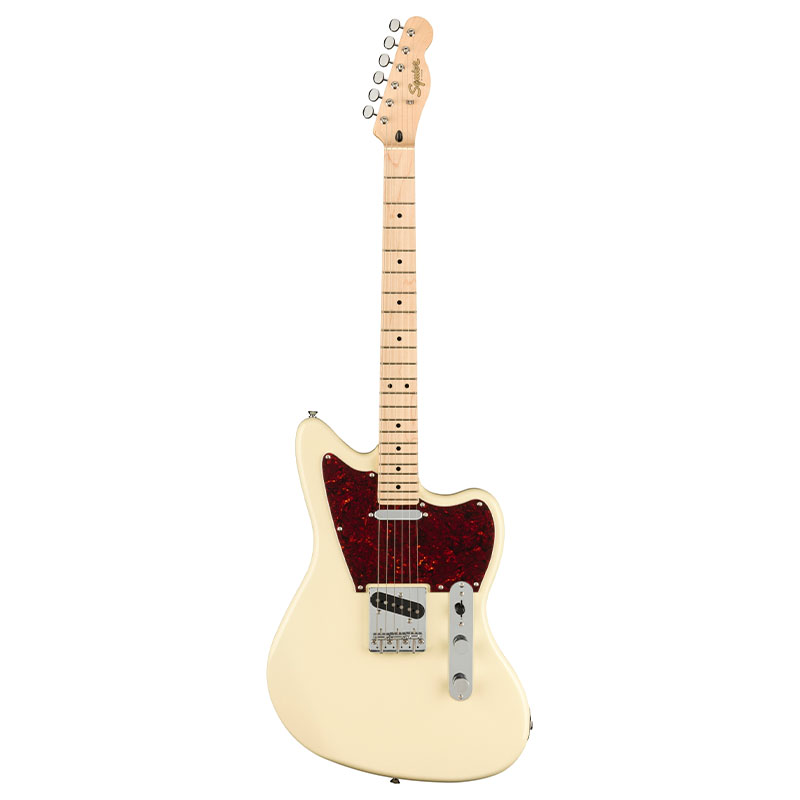Squier PARANORMAL OFFSET TELECASTER®