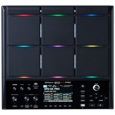SPD-SX PRO