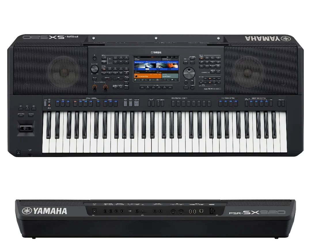 Yamaha SX920