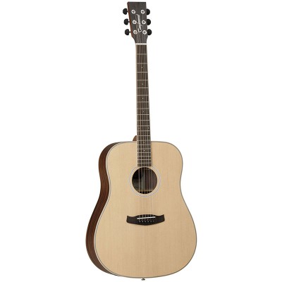 Tanglewood Discovery DBT D EB Natural Satin
