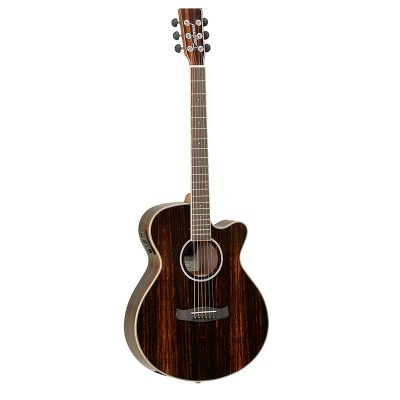 Tanglewood DBT DLX SFCE EB