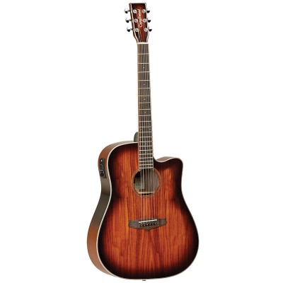 Tanglewood TW5-KOA