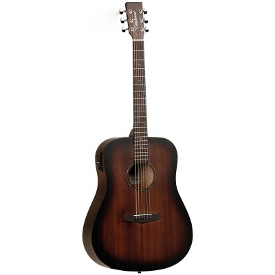 Tanglewood TWCR D E (E) Acoustic Guitar