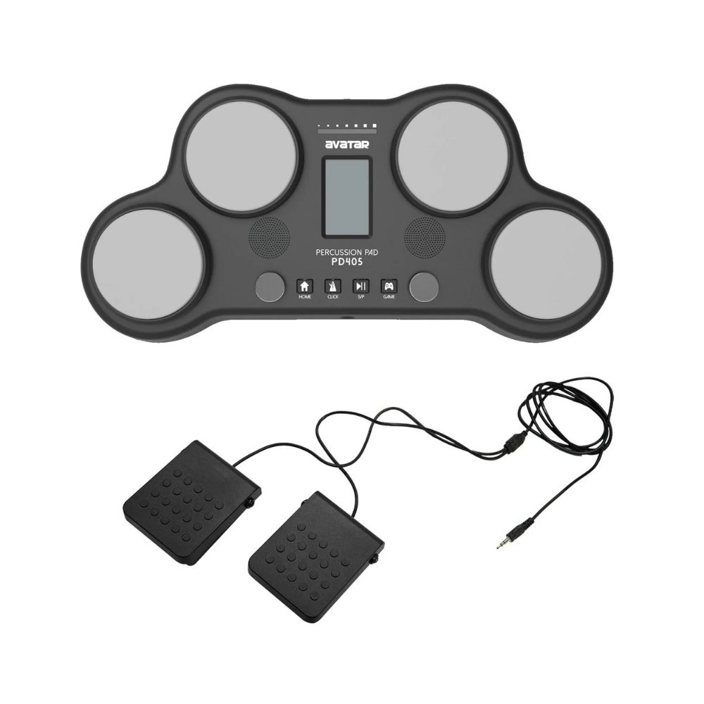 HXW Avatar PD405