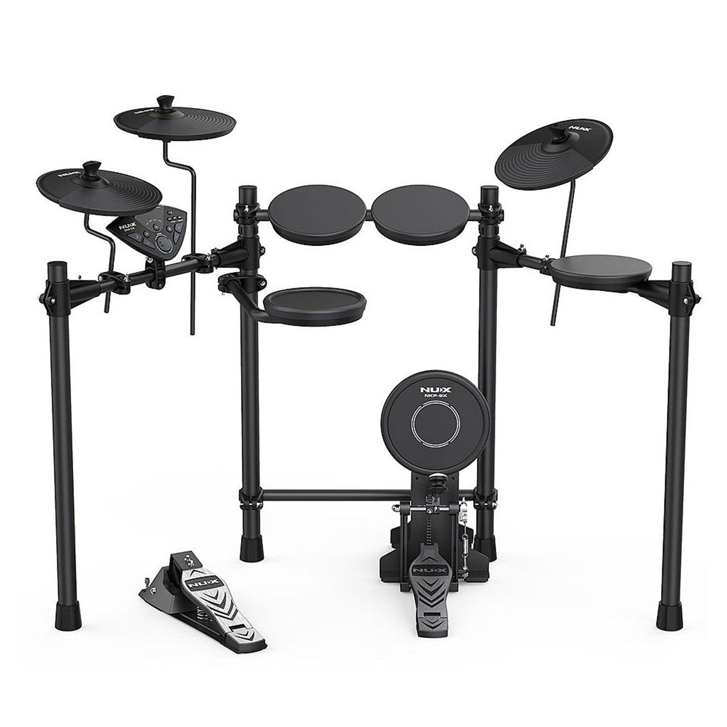 Nux DM-1X