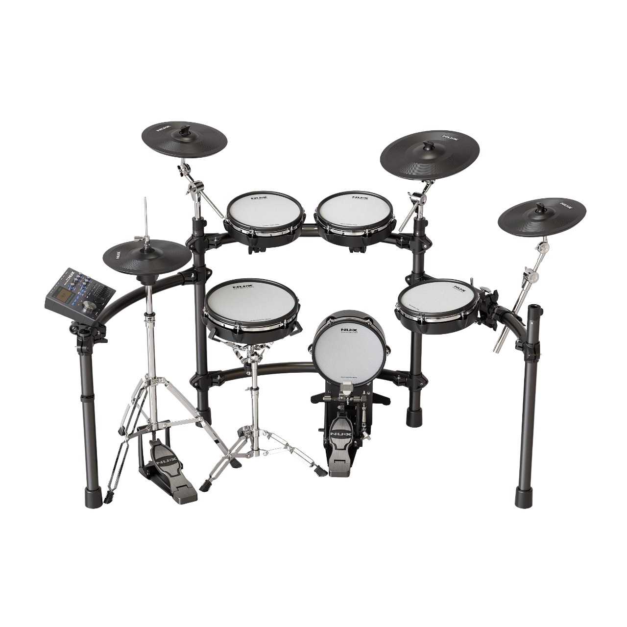 Nux DM-8