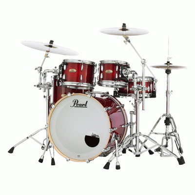 Pearl Session Studio Select STS924XSP/C
