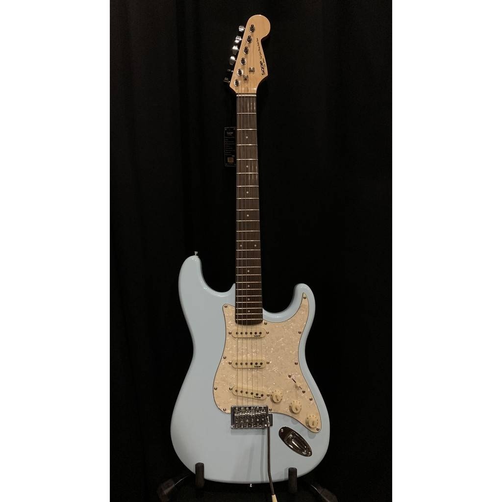 Guitar Điện Sqoe SEST200