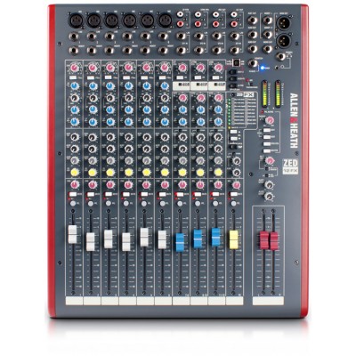 Allen&Heath ZED-12FX