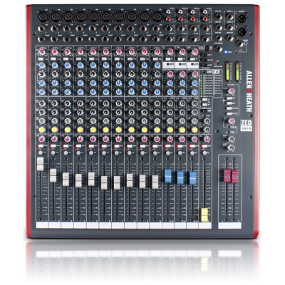 Allen&Heath ZED-16FX