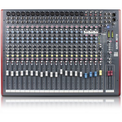 Allen&Heath ZED-22FX