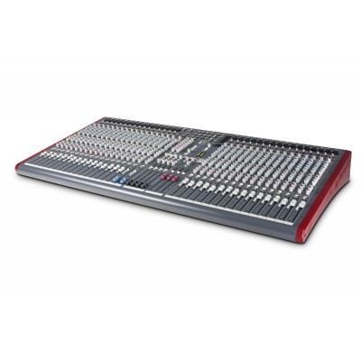 Allen & Heath ZED3642