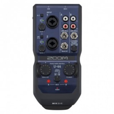 Zoom U-44