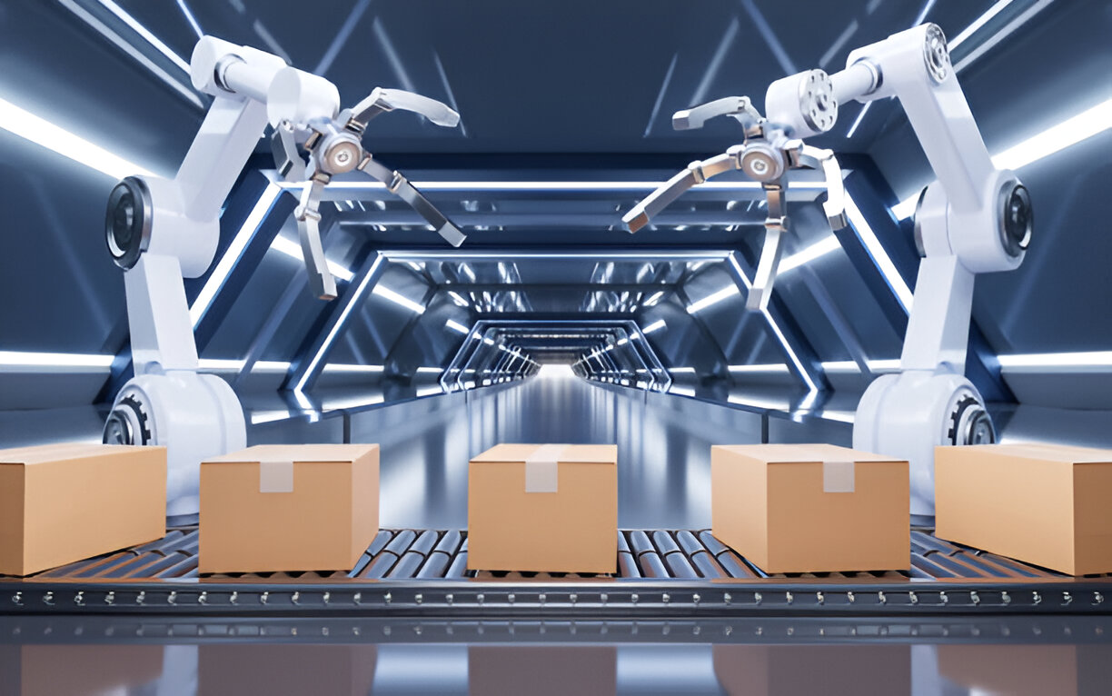 Chi Phí Dây Chuyền Carton Tự Động Bao Nhiêu? [Báo Giá 2025]