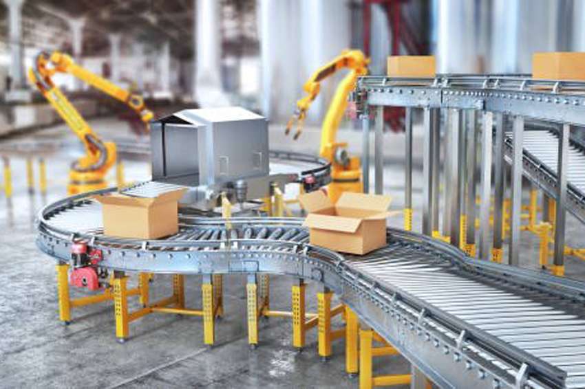 Cung Cấp Thiết Bị Bao Bì Theo Yêu Cầu: Đáp Ứng Mọi Nhu Cầu Đóng Gói