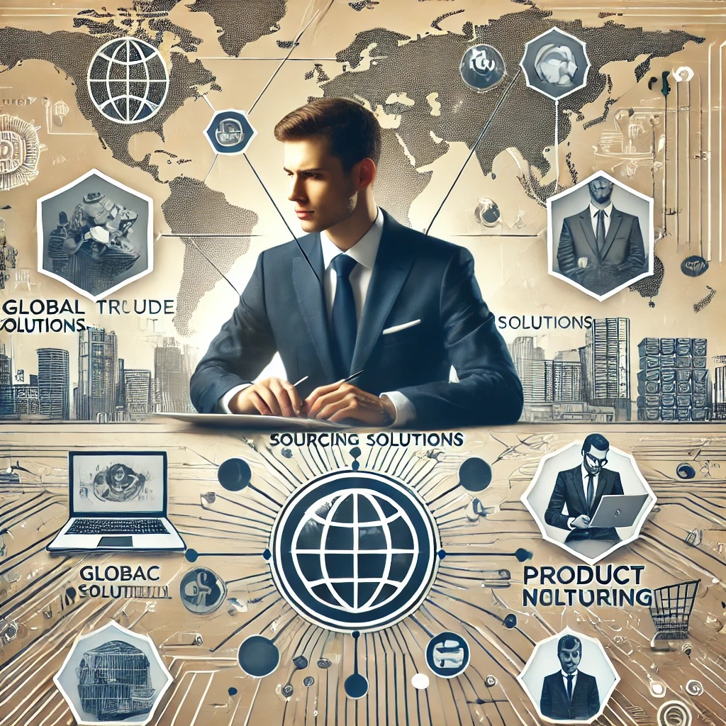 Giải pháp tìm nguồn hàng chất lượng cho doanh nghiệp