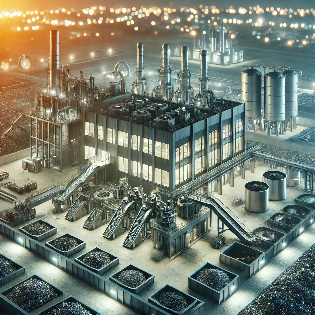 Tư vấn & cung ứng thiết bị theo yêu cầu – nhanh chóng & chính xác