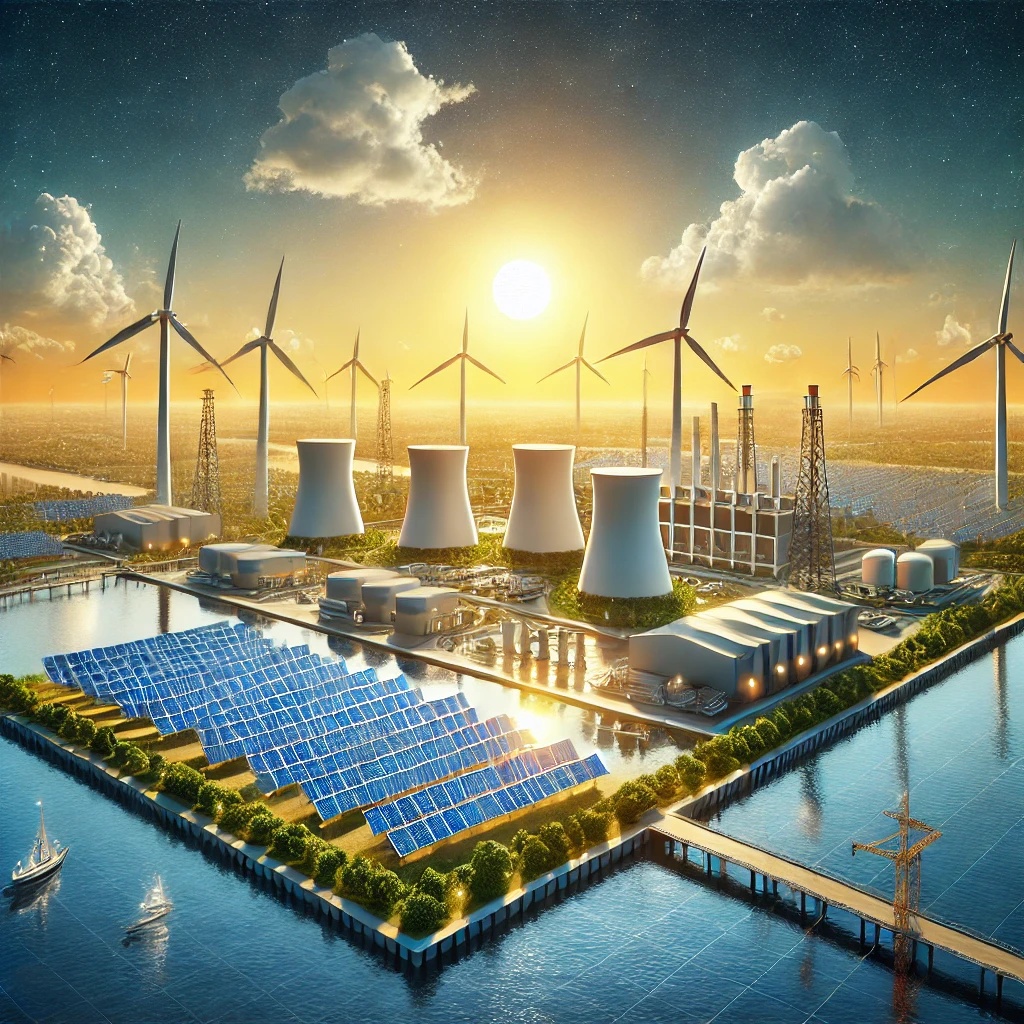 Giải pháp xử lý chất thải hiệu quả, thân thiện môi trường