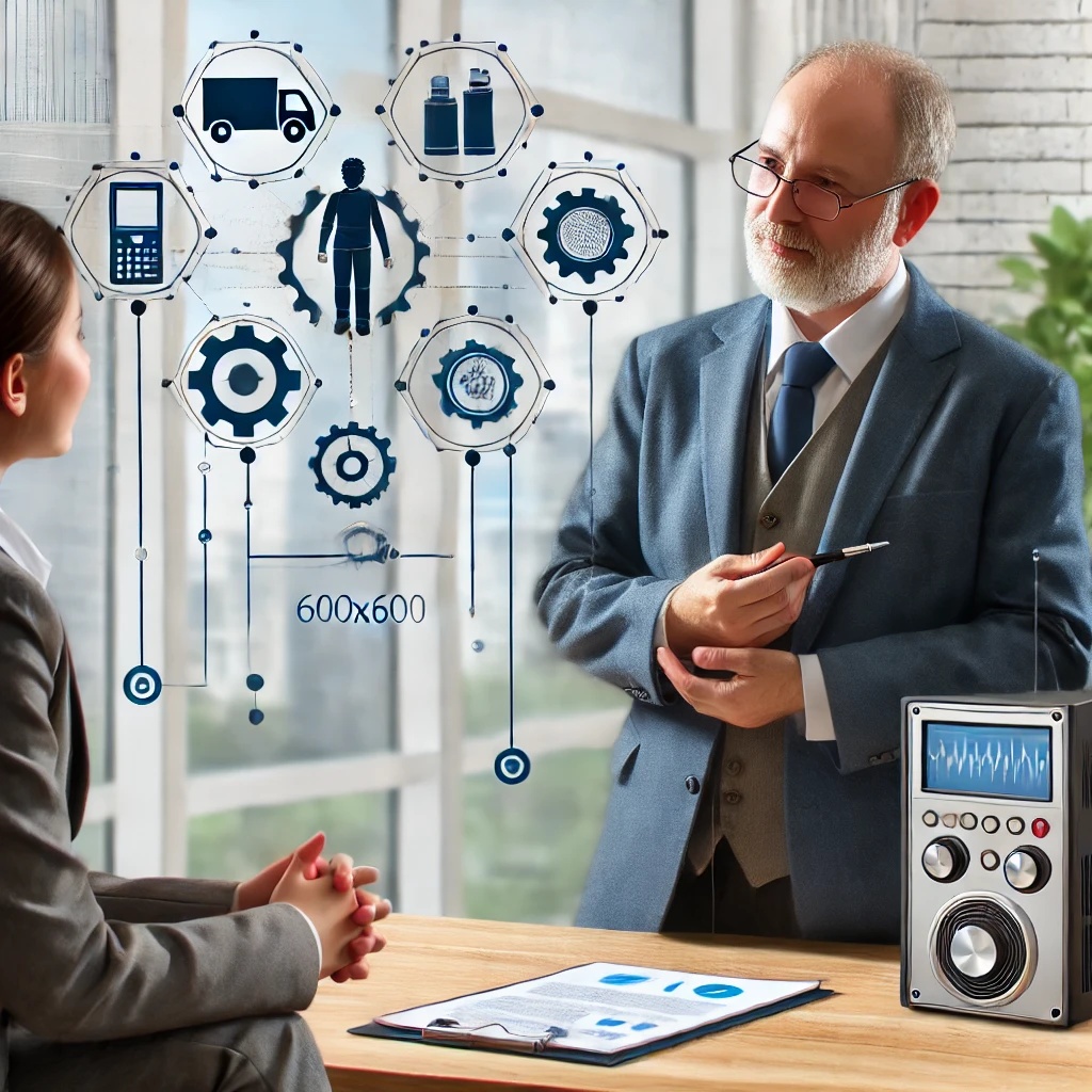 Công nghệ bao bì tiên tiến – bảo vệ sản phẩm tối ưu