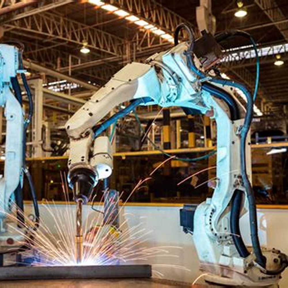 Bí quyết tìm nguồn hàng thiết bị máy móc công nghệ cao cho tự động hóa