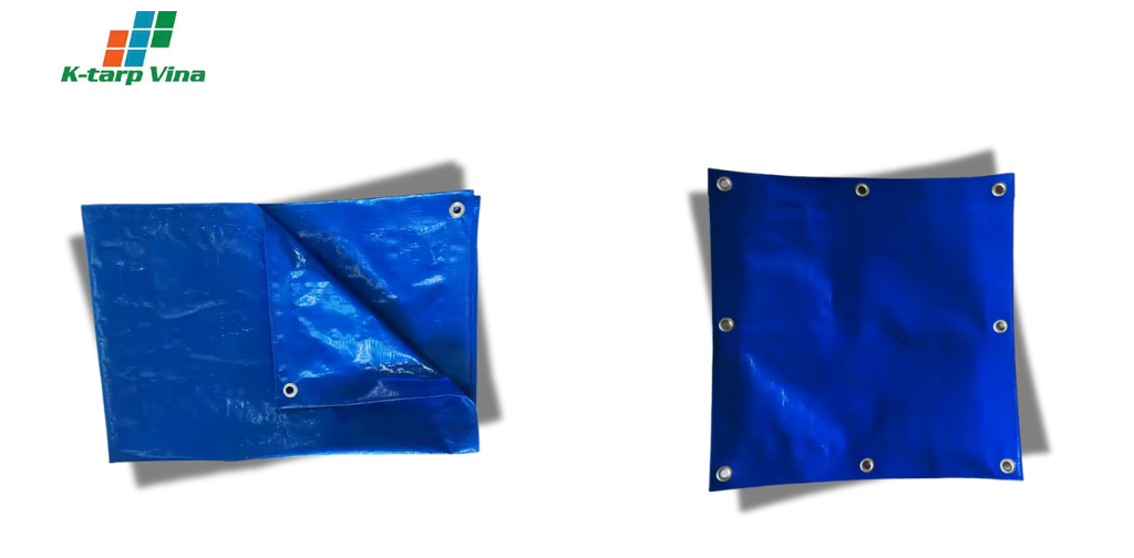 5 Tips For Making The Most Of High Quality Tarps For Outdoor Trips