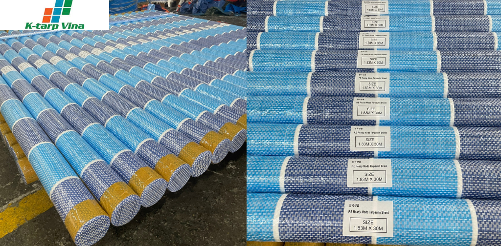 Agricultural Drying Tarp Roll: The Optimal Choice For Harvest Season