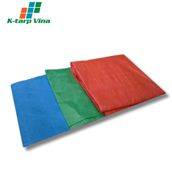 5 Important Criteria for Choosing High-Quality Construction Tarps