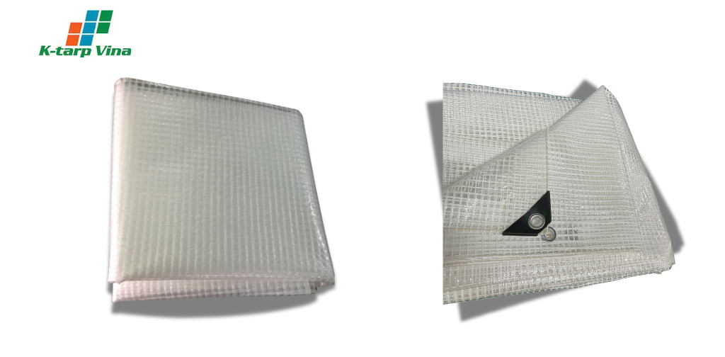 LENO Tarp Durability: Optimizing Performance for Construction Cover