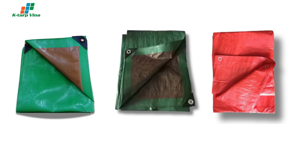 PE Tarpaulin Manufacturer In Vietnam: Reputable-High Quality