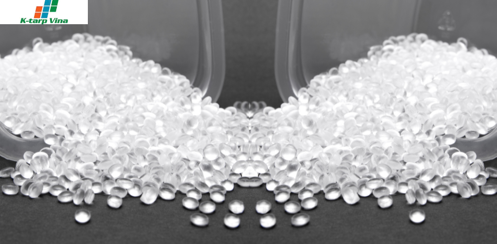 Raw Materials For PE Tarp Production: Durability And Waterproofing