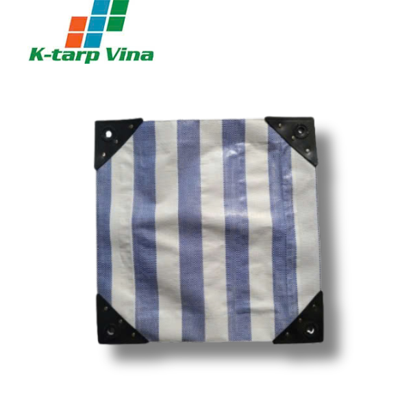 Top 5 Reasons To Choose A Colorful Striped Tarpaulin You Need To Know