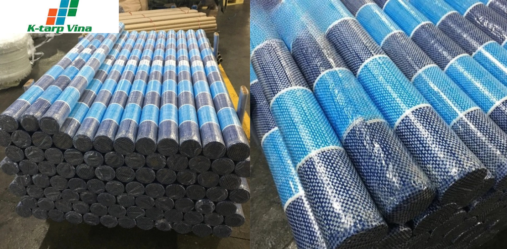 Best Roll Tarpaulin: What Makes It Exceptionally High-Quality?