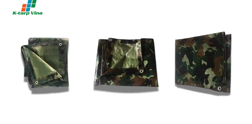 Car Camouflage Tarp: Protect Your Vehicle In Any Weather