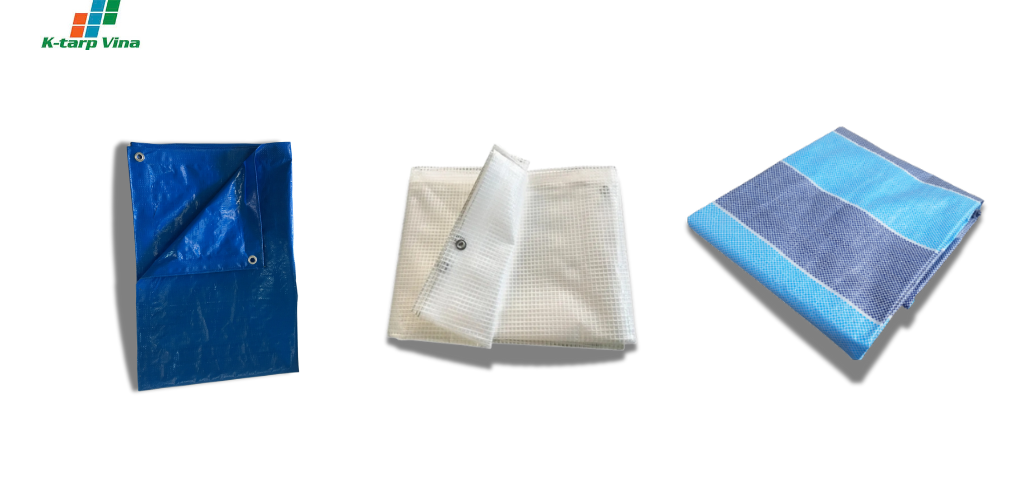 Why Is Large Format PE Tarp The Top Choice For Covering Solutions?