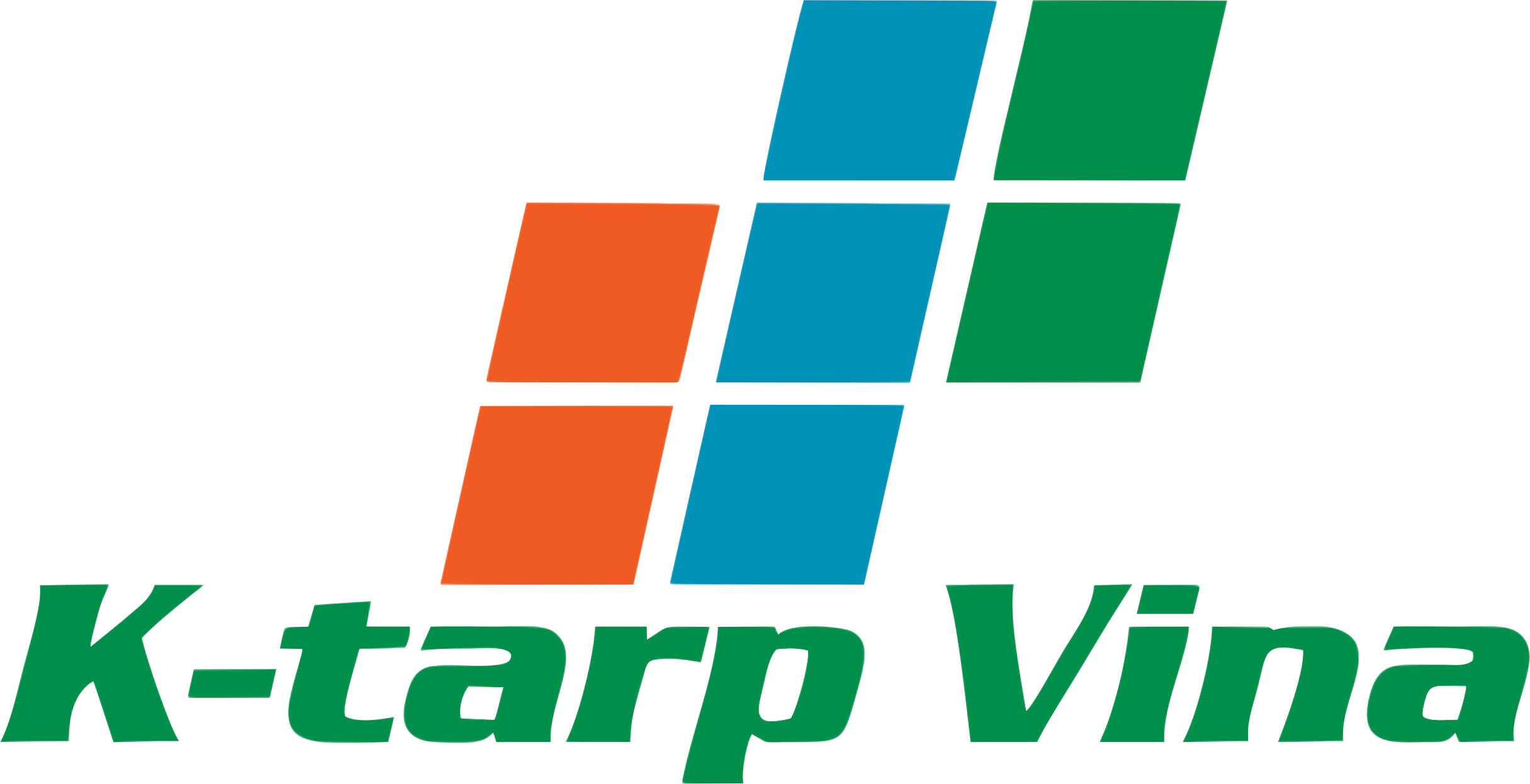 K-Tarp Vina Co. Ltd.