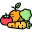 Rau - Củ - Quả